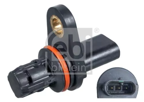 Nokkenassensor