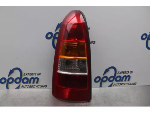 Achterlicht links-7841942