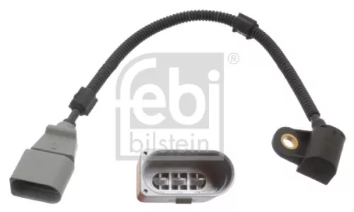 Nokkenassensor