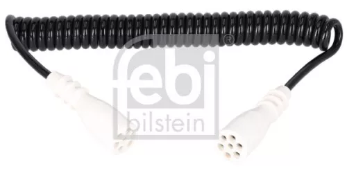 elektrische spiraal