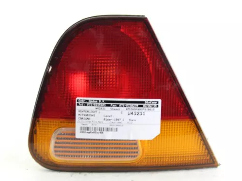 Achterlicht links-7891647