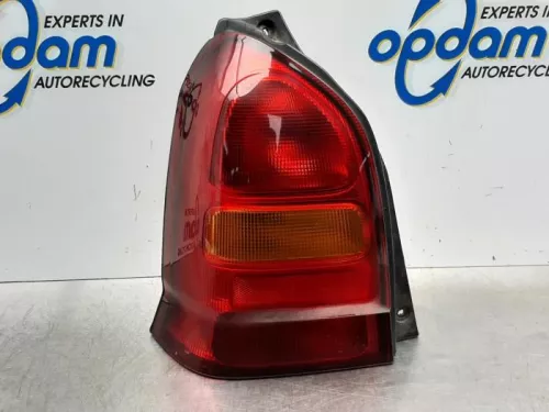 Achterlicht links-7745884