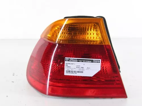 Achterlicht links-