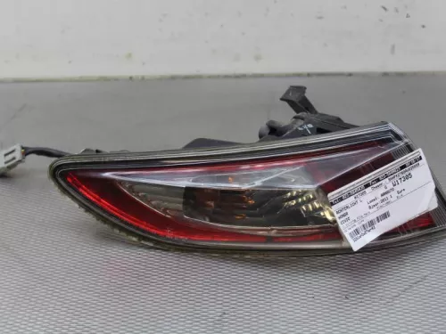 Achterlicht links-7820063