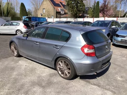 Achterlicht links-8306813
