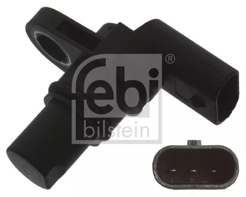 Nokkenassensor