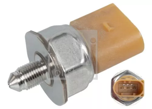 Brandstofdruksensor