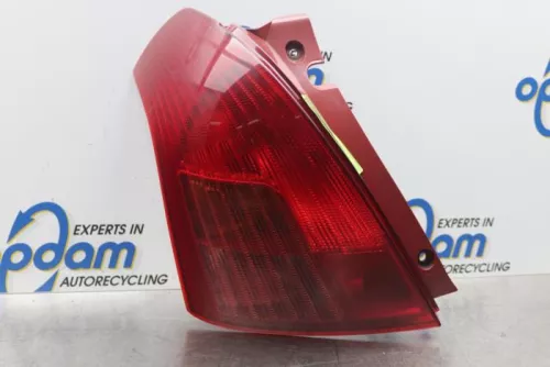 Achterlicht links-7736578