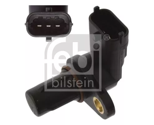 Nokkenassensor