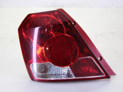Achterlicht links-7742158