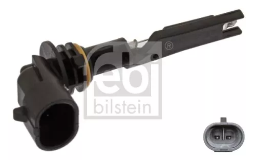 Sensor koelmiddelpeil