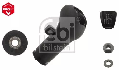 reparatieset versnellingspookknop