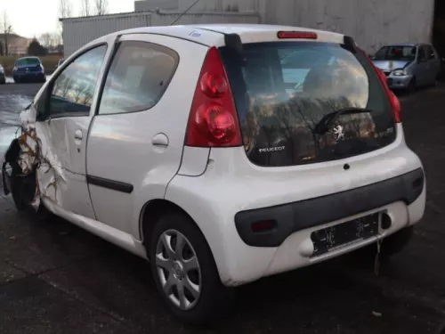 Achterlicht links-7713381