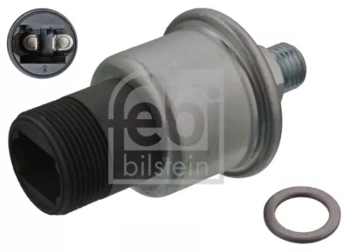sensor oliedruk