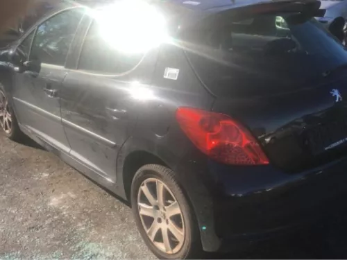 Achterlicht links-7881708