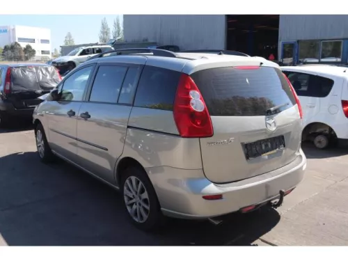 Achterlicht links-7878630