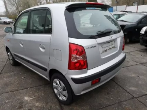 Achterlicht links-7881393