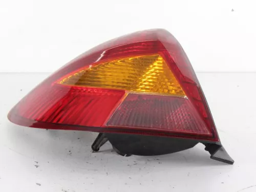 Achterlicht links-