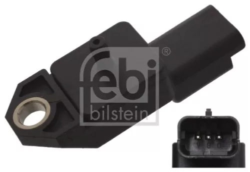 Zuigdruksensor