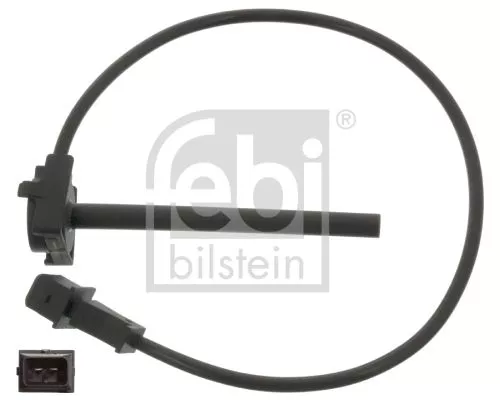 Sensor koelmiddelpeil