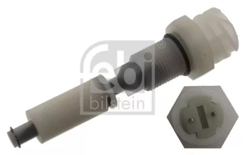 Sensor koelmiddelpeil