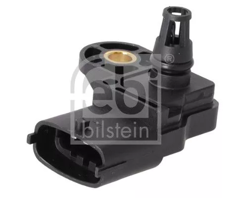 Laaddruksensor