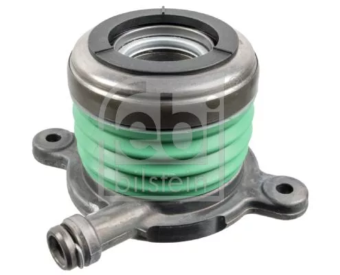 Hydraulisch druklager