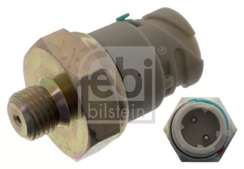 sensor oliedruk