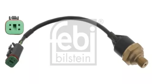 sensor oliedruk