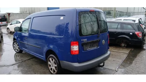 Achterlicht links-8271492