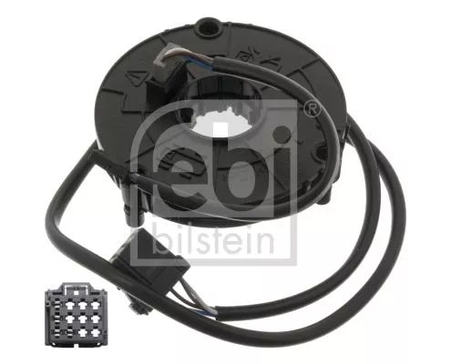 Stuurhoeksensor
