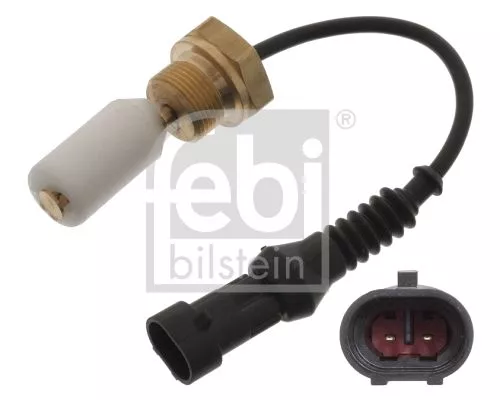 Sensor koelmiddelpeil
