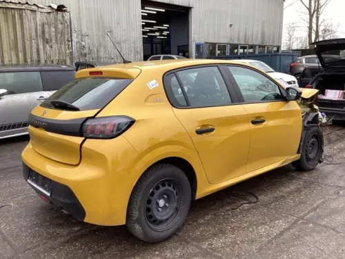 Achterlicht rechts-8158960