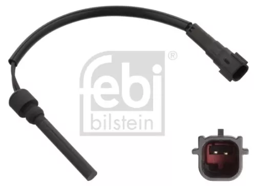 Sensor koelmiddelpeil