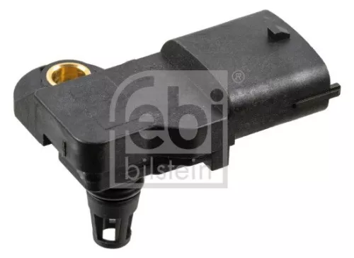Zuigdruksensor