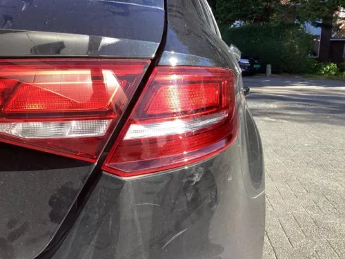 Achterlicht rechts-8240960