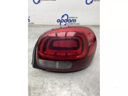 Achterlicht rechts-8083298