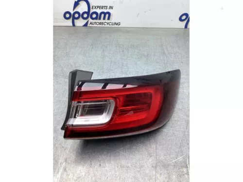 Achterlicht rechts-8176630