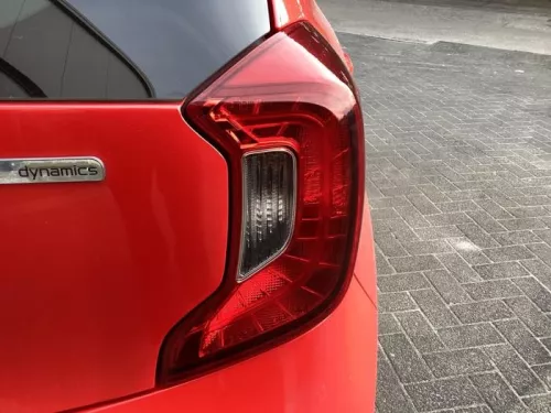 Achterlicht rechts-8279631