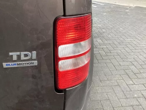 Achterlicht rechts-8314091