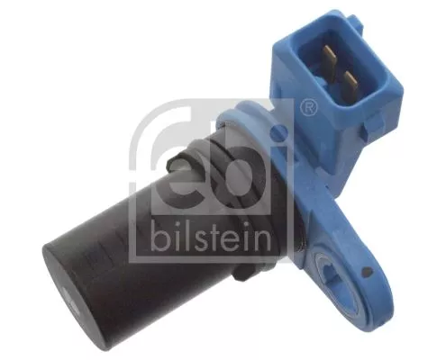 Nokkenassensor