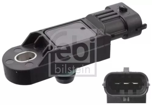 Laaddruksensor