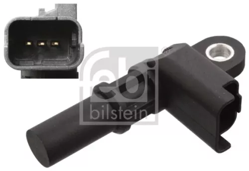 Nokkenassensor