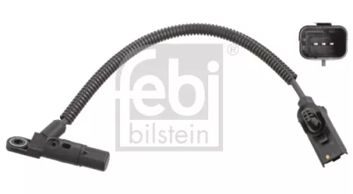 Nokkenassensor