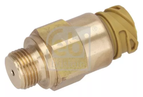 sensor oliedruk