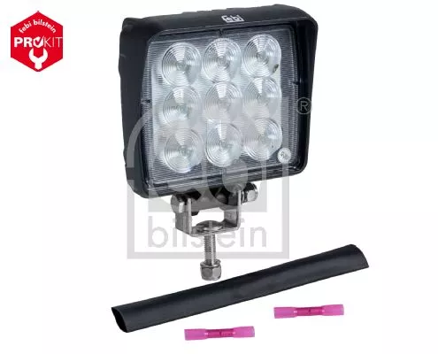 Werklamp