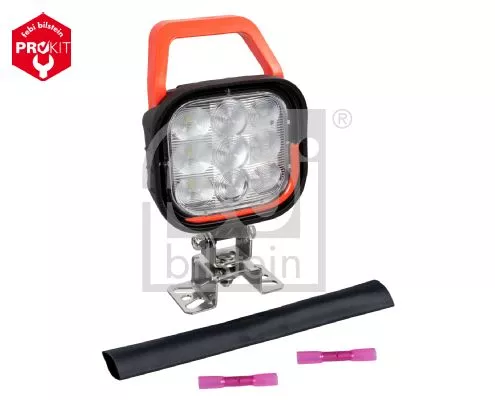 Werklamp