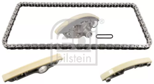 Kettingset distributie