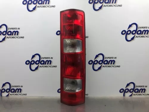 Achterlicht rechts-8221318