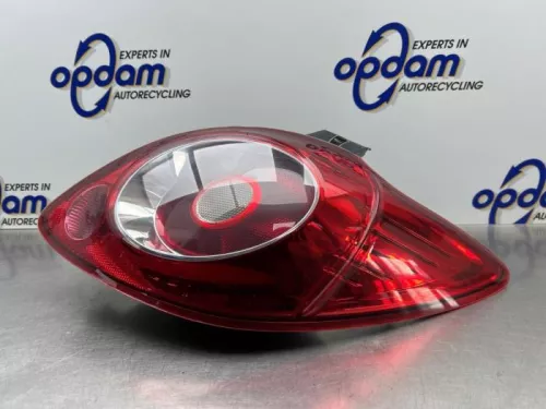 Achterlicht rechts-8307406
